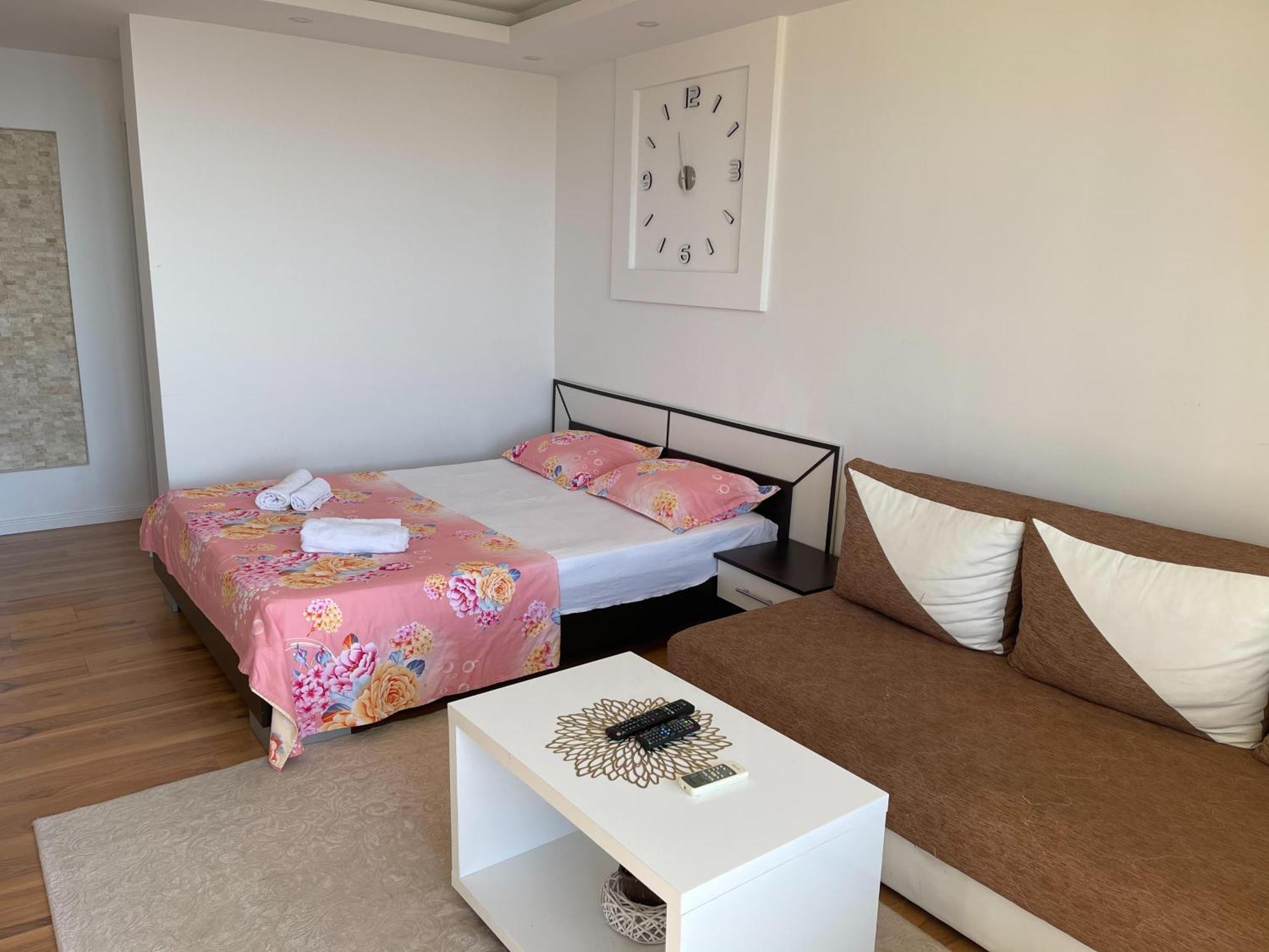 Days Inn Apartments Ulcinj Habitación foto