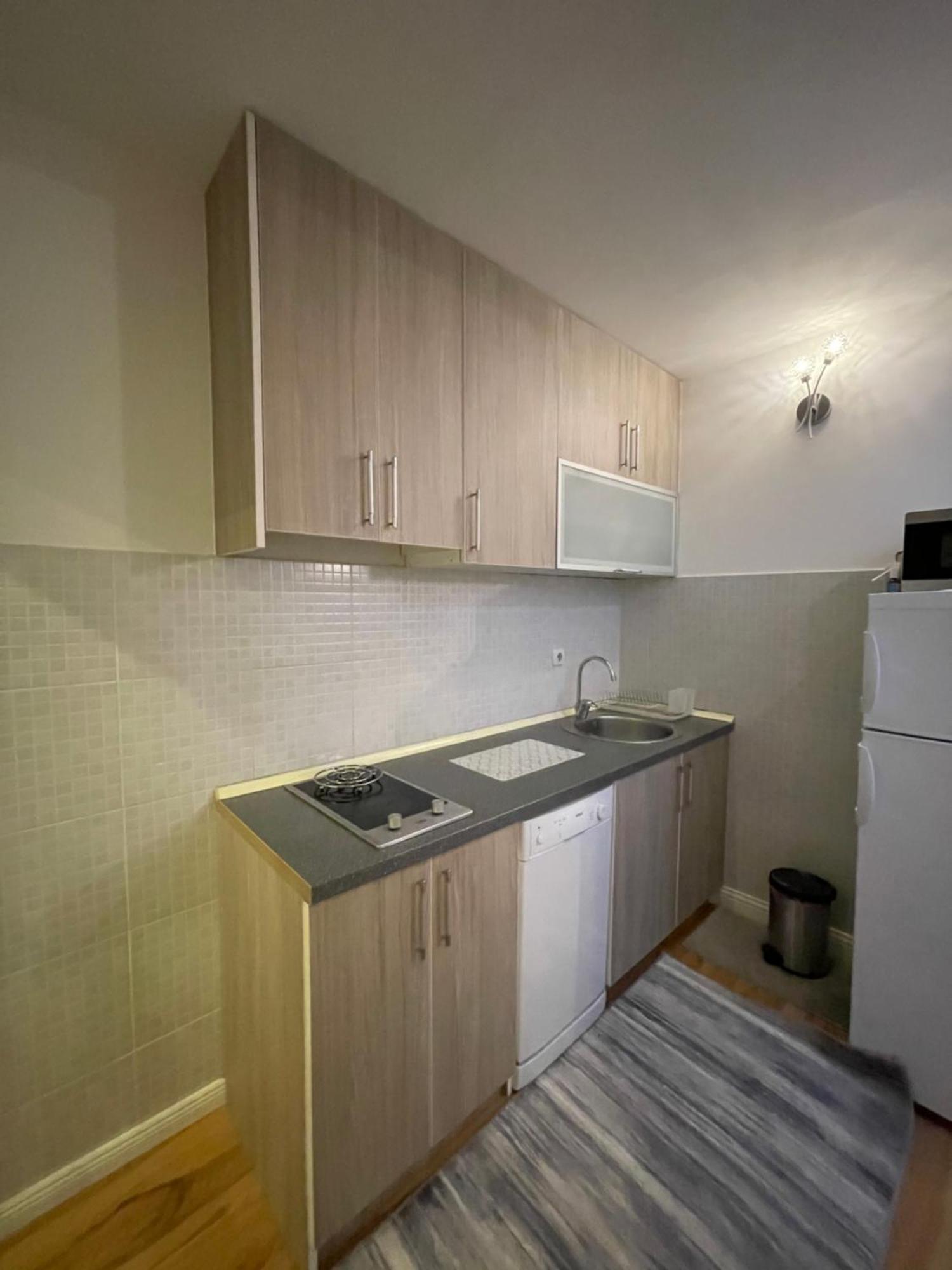 Days Inn Apartments Ulcinj Habitación foto